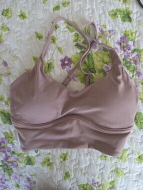 Buffbunny Poshknit Sports Bra